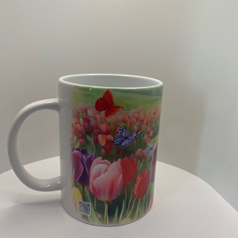 Unit Tea Mug Bundle - Picture 10 of 10